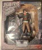 Assassin's Creed Jacob The Impetuous Brother Statue, Ophalen of Verzenden, Nieuw