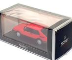 Saab 900 Turbo 1992 Rood schaal 1:43 NOREV Ref. 810035, Hobby en Vrije tijd, Modelauto's | 1:43, Verzenden, Nieuw, Auto, Norev