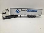 Tekno Volvo FH12 Ewals, Hobby en Vrije tijd, Modelauto's | 1:50, ., Zo goed als nieuw, ., Ophalen of Verzenden
