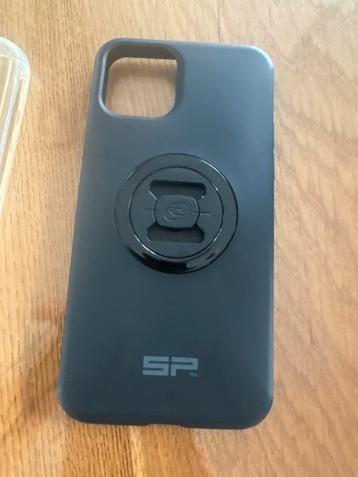 SP Connect iPhone X Hoesje beschikbaar voor biedingen
