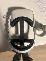 Vr bril qeust 2, Spelcomputers en Games, Virtual Reality, Ophalen of Verzenden, Zo goed als nieuw, Sony PlayStation