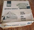 Geobar-telefon 90 new style - kindertelefoon, Ophalen of Verzenden