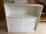 GRATIS wit kastje SNEL OPHALEN, Huis en Inrichting, Kasten | Overige, Ophalen, Zo goed als nieuw