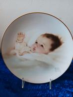 Bessie Pease Gutmann - Awakening, Ophalen of Verzenden, Zo goed als nieuw, Porselein