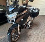 BMW r1200rt, Toermotor, 1200 cc, Particulier, 2 cilinders