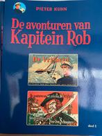 Kapitein Rob, Complete serie of reeks, Ophalen of Verzenden, Zo goed als nieuw
