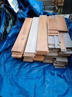 Gebruikte Laminaat Vloerdelen, Ophalen, Kunststof, Gebruikt, 50 tot 150 cm