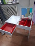 Brimnes kaptafel, Huis en Inrichting, Tafels | Kaptafels, Ophalen, Gebruikt, 50 tot 100 cm, Minder dan 100 cm