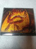 The Hobbit Luisterboek (Martin Shaw), Boeken, Ophalen of Verzenden, J.R.R. Tolkien, Cd
