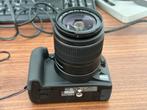 Canon 1000D, Canon, Verzenden, Canon, Zo goed als nieuw