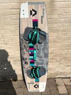 Duotone Jaime 133, Watersport en Boten, Kitesurfen, Twintip, Ophalen, Gebruikt, 4 m² of minder