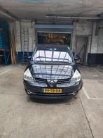 Renault Grand Espace 3.5 V6 24V 177KW Dyna AUT E4 2006 Zwart, Auto's, 2000 kg, 7 stoelen, Zwart, Origineel Nederlands
