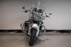 Harley-Davidson ROAD KING CLASSIC (bj 2010), Chopper, Bedrijf