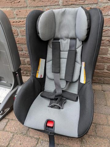 Origineel Audi kinderstoeltje met Isofix  beschikbaar voor biedingen
