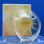 Mini - FERAUD - Feraud - 5ml - edp - 4,3cm, Ophalen of Verzenden, Zo goed als nieuw, Miniatuur, Gevuld
