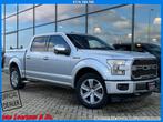 Ford USA F-150 Platinum | Pano | Sony (bj 2018), Gebruikt, F-150, Leder, Bedrijf