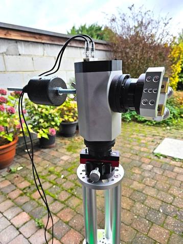 Harmonische/Strainwave Montering V2-17 beschikbaar voor biedingen