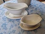 Vintage sauskom, Antiek en Kunst, Antiek | Servies los, Ophalen of Verzenden