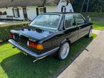 BMW e21 323i 1981, Beige, 143 pk, Zwart, 3-Serie
