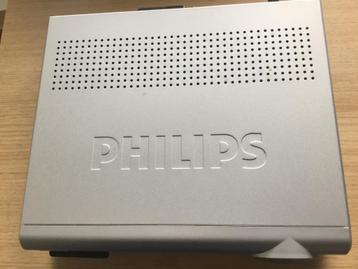 Digital satellite receiver DRS 2211 Philips beschikbaar voor biedingen