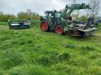 Deutz fahr maaiers, Zakelijke goederen, Weidebouw, Ophalen