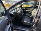 Citroen C4 Cactus 1.2 PureTech Feel, Panodak, Navi, 12 mnd G, Auto's, Voorwielaandrijving, 580 kg, Stof, Gebruikt