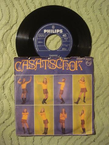 Bled 7" Vinyl Single: ‘Casatschok’ (Duitsland)  beschikbaar voor biedingen