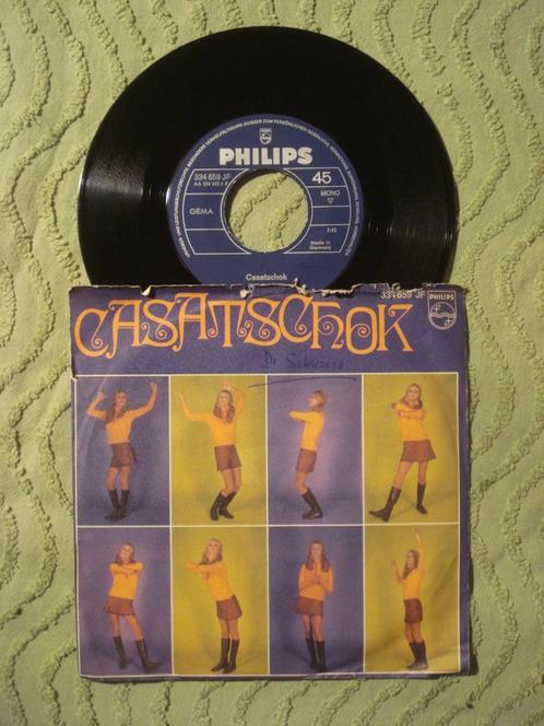 Bled 7" Vinyl Single: ‘Casatschok’ (Duitsland), Cd's en Dvd's, Vinyl Singles, Single, Pop, 7 inch, Ophalen of Verzenden