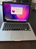 MacBook Pro 13 inch Retina early 2015, Computers en Software, Apple Macbooks, Ophalen of Verzenden, Gebruikt, 13 inch, 2 tot 3 Ghz