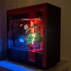 High end tot budget gaming pcs, Computers en Software, Desktop Pc's, Ophalen, Zo goed als nieuw, Gaming, 4 Ghz of meer