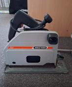 Holz-herz handcirkelzaag, Doe-het-zelf en Verbouw, Gereedschap | Zaagmachines, Ophalen, 1200 watt of meer, Cirkelzaag, 30 tot 70 mm