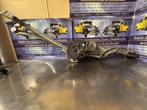 Mercedes E W211 ruitenwissermotor+ mechaniek, Gebruikt, -, Ophalen of Verzenden, -