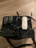DJI Spark Drone - Goede Staat!, Ophalen, Gebruikt, Drone met camera