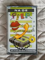 Na de Piep Primafoon PTT cassette voor antwoordapparaat, Verzenden, Zo goed als nieuw, 1 bandje, Origineel