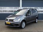 Volkswagen Caddy 2.0 TDI L2H1 BMT DSG 150PK 4Motion Maxi, Diesel, Bedrijf, Emergency brake assist, BTW verrekenbaar