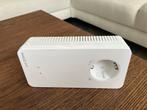Werkende Devolo Magic WiFi adapter, Computers en Software, Powerlines, Ophalen, Zo goed als nieuw