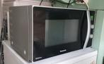 Combimagnetron, vrijstaand, Panasonic Inverter, 27 liter, Ophalen, Oven