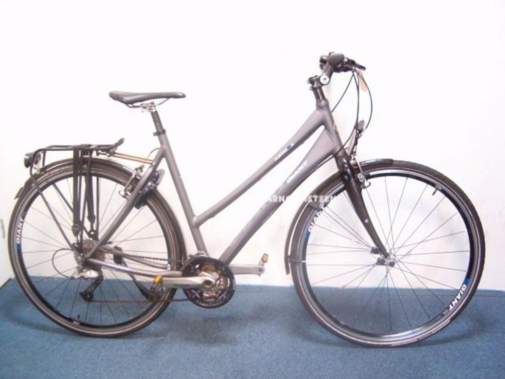 Giant Aero RS 2 ( 5492), Fietsen en Brommers, Fietsen | Dames | Damesfietsen, Nieuw, Giant, Versnellingen, 56 cm of meer, Ophalen of Verzenden