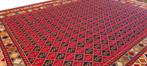 Perzisch tapijt Kelim Soumak 287 x 202/Handgeweven wol kilim, Www.simatapijten.nl, 150 tot 200 cm, Ophalen of Verzenden, Info@simatapijten.nl