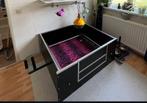 Werpkist 120x100 cm betonplex, Dieren en Toebehoren, Ophalen, Gebruikt