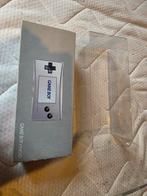 Game Boy Micro in Doos - Compleet!, Spelcomputers en Games, Ophalen of Verzenden, Game Boy Micro