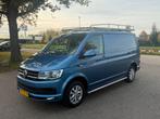 Volkswagen Transporter 2.0 D  2016 Euro 6!!, Auto's, Voorwielaandrijving, Stof, 4 cilinders, Bedrijf