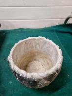 bloempot cactus bladeren, Tuin en Terras, Bloempotten, Ophalen of Verzenden, 'T Olde Gre-j, Info@toldegrej.nl, Endepoelstraat 20f Didam