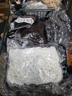 Diverse mutsen en sjaals winter warm, ., Ophalen of Verzenden, Zo goed als nieuw, .