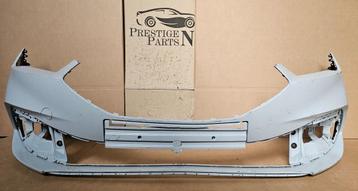 Voorbumper Seat Leon IV 4 5FA FR SPORT ORGINEEL bj.2020-2024 beschikbaar voor biedingen