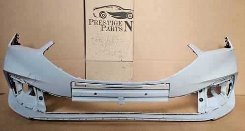 Voorbumper Seat Leon IV 4 5FA FR SPORT ORGINEEL bj.2020-2024, Auto-onderdelen, Carrosserie en Plaatwerk, Bumper, Voor, Gebruikt