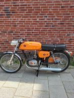 Garelli record, Ophalen, Overige merken