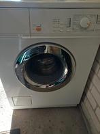 Miele wasmachine novotronic w852, Witgoed en Apparatuur, Wasmachines, Ophalen, 1200 tot 1600 toeren, Gebruikt, 4 tot 6 kg