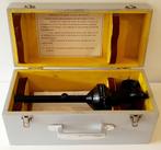 KM Koninklijke Marine M330 Anemometer Hr.Ms. Evertsen F815, Verzamelen, Militaria | Algemeen, Verzenden, Marine, Nederland, Overige typen