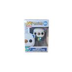 Funko Pop! 886 Pokémon Oshawott Moustillon Ottaro, Kinderen en Baby's, Speelgoed | Actiefiguren, Flex Ltd., Zo goed als nieuw